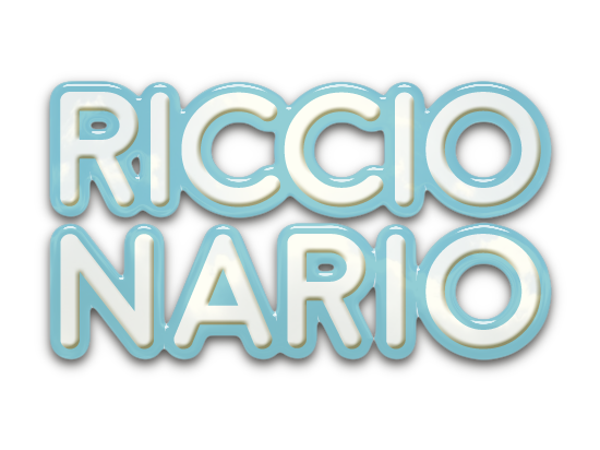 Riccionario