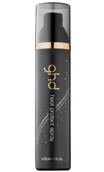 Ghd Heat Protector Spray - Riccionario