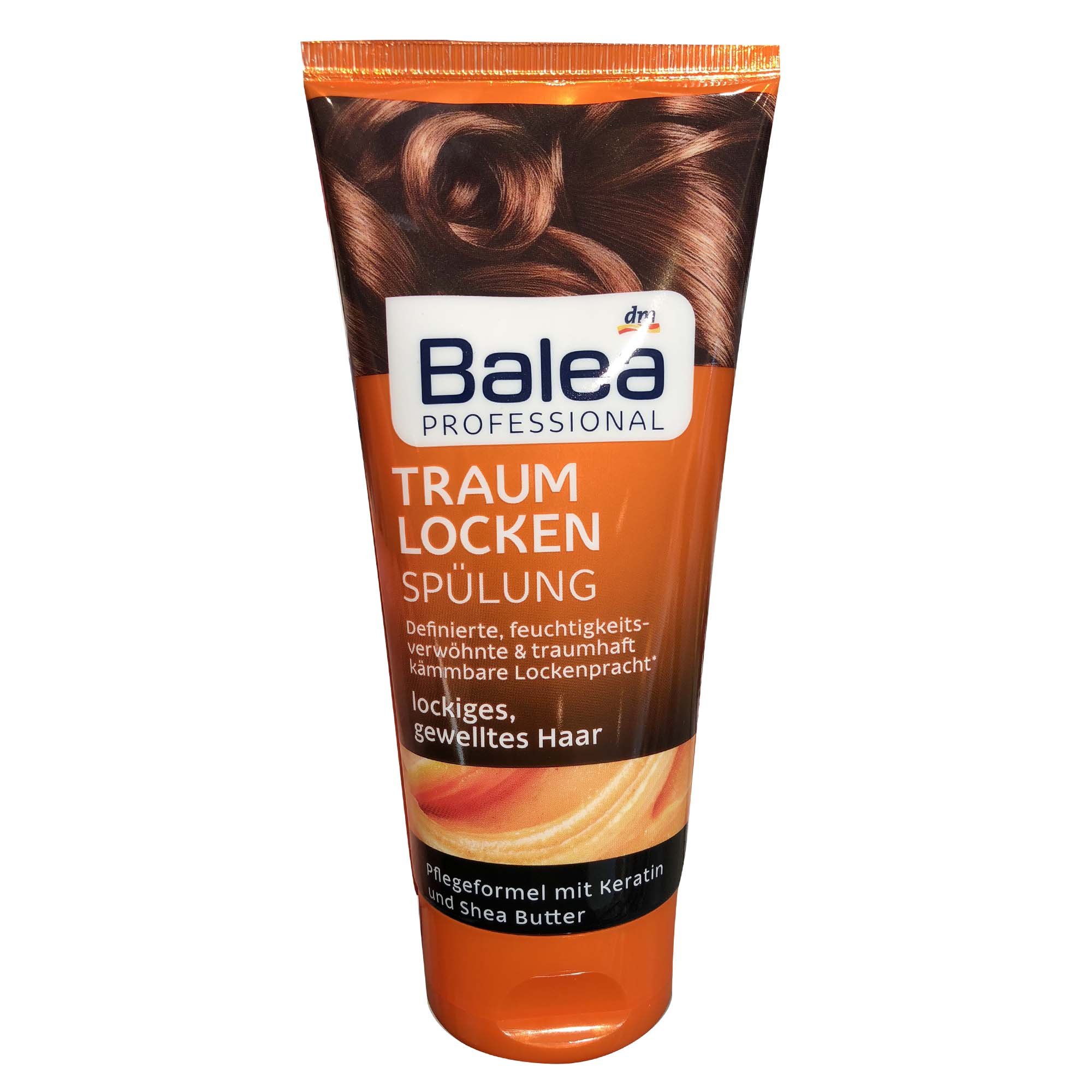 Balea Traum Locken Spulung