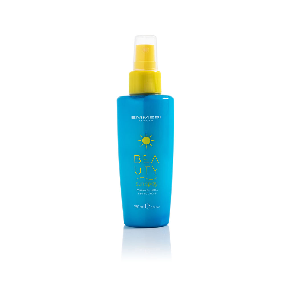 Emmebi Beauty Sun Spray