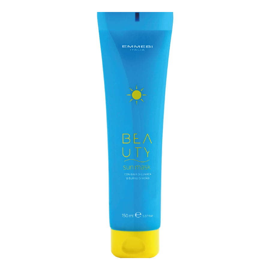 Emmebi Beauty Sun Mask