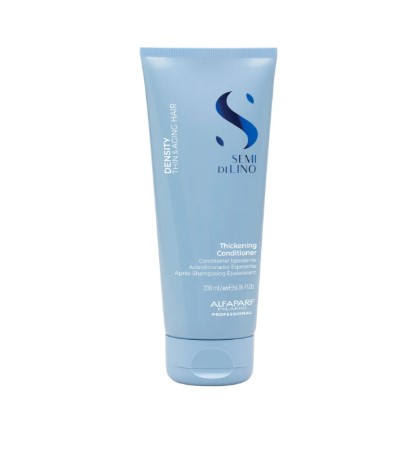 Alfaparf Semi di Lino Density Thickening Conditioner