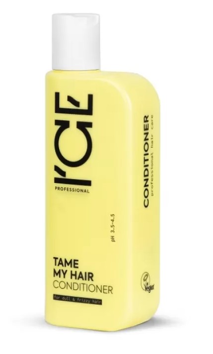 Ice Tame My Hair Conditioner