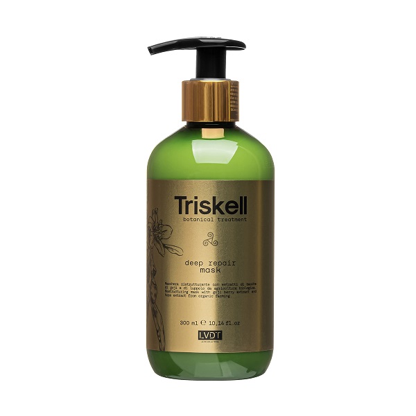 Triskell Deep Repair Mask